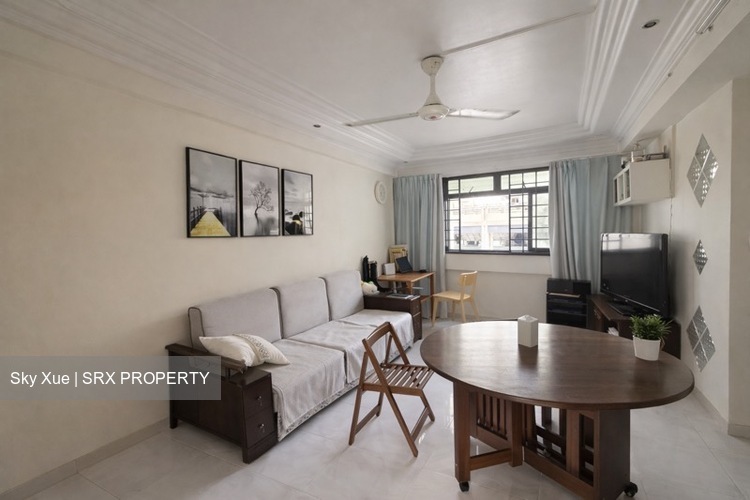 Blk 603 Woodlands Drive 42 (Woodlands), HDB 4 Rooms #546439221